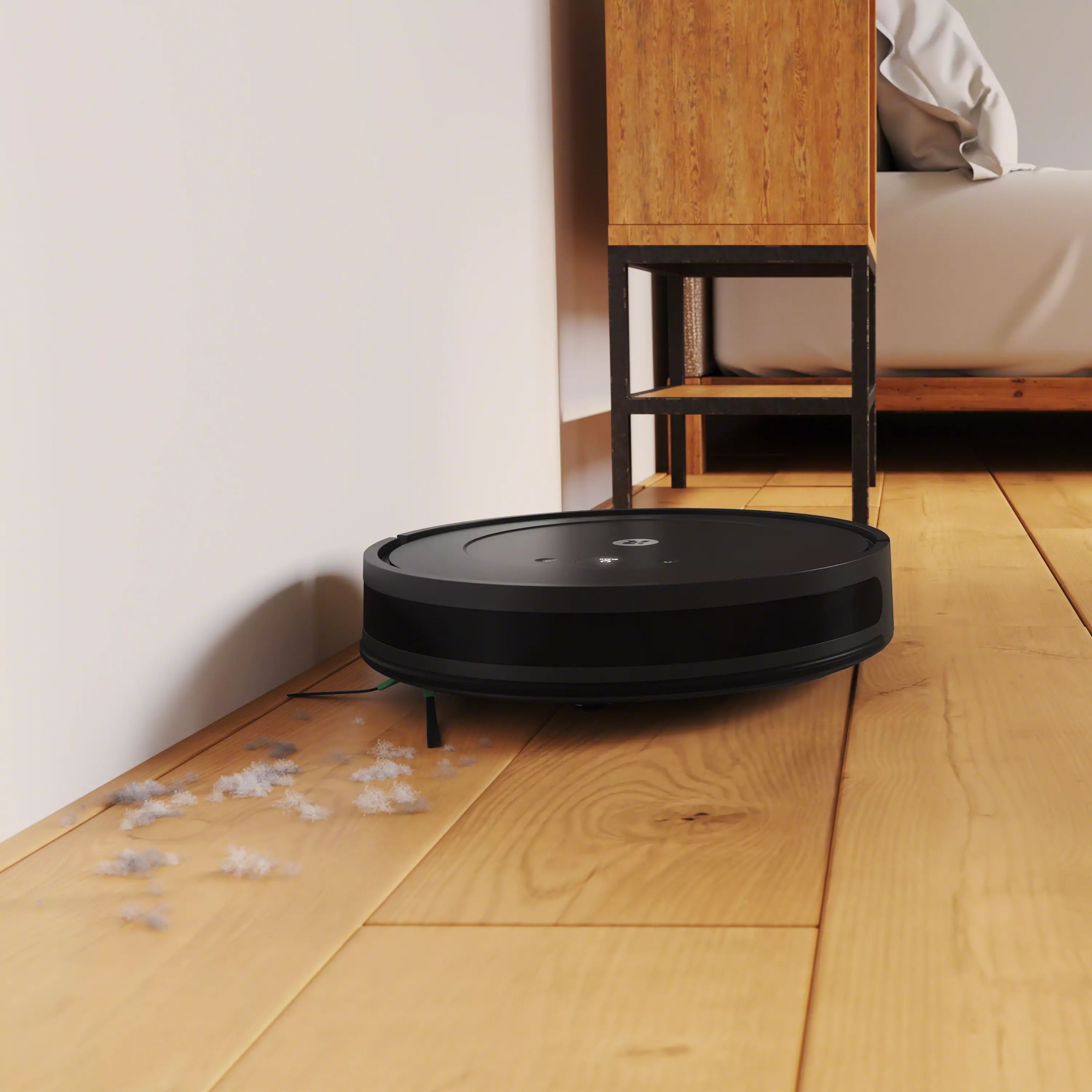 Roomba Combo® Essential robot | iRobot